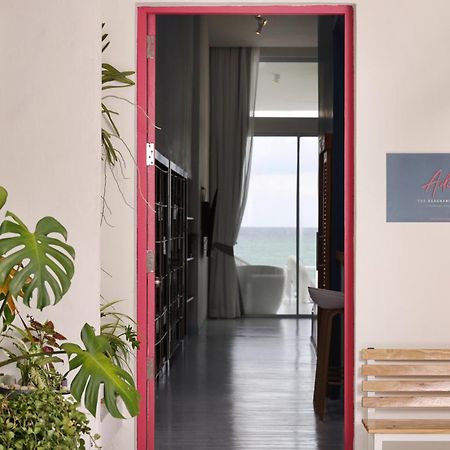 Adika - The Beachfront Loft Chaloklum Extérieur photo